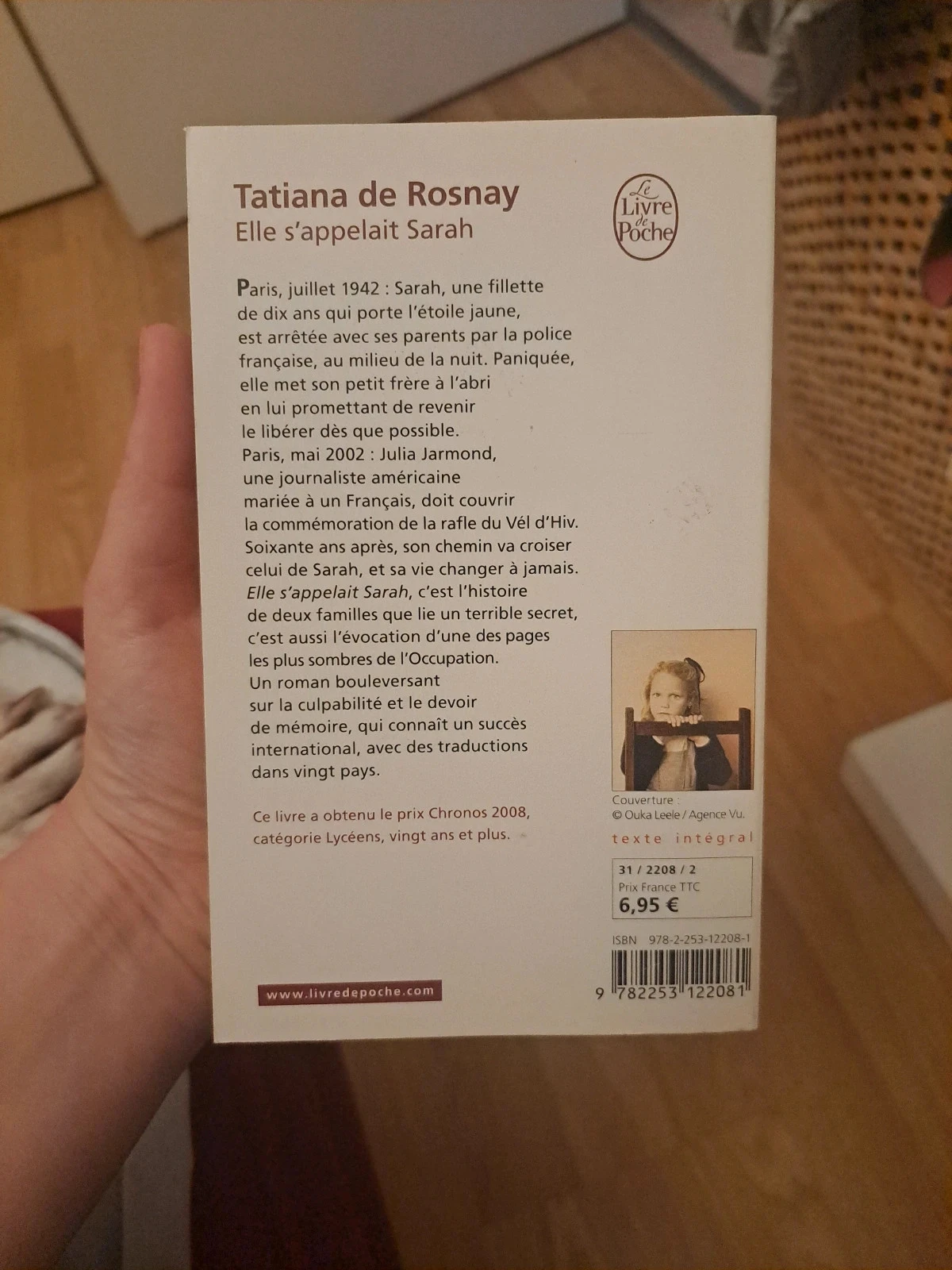 Book – photo 2
